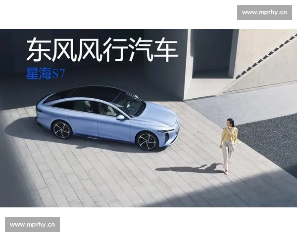 小米汽车加速智能出行新时代引领中国新能源汽车高质量发展