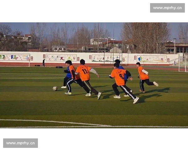 绿茵场上激情与智慧交织让我深刻体会团队合作的力量